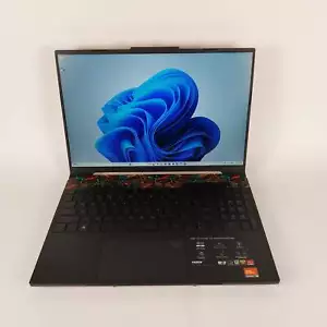 ASUS TUF FA617XS XJT9 16" Ryzen 9 7940HS 4.0GHz 16GB 1TB RX 7600S Advantage Edtn - Picture 1 of 19