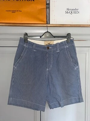 Pantalones cortos E talla 30 Foto 1 de 4