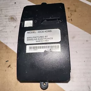 Samsung Officeserv 7100 7200 7400 iDCS 18D 28D KDBS One Port Single Line Adapter - Picture 1 of 2