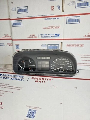 Комплект датчиков для люка седана Honda Civic EF 1990-1991 годов выпуска 317 тыс. км от оригинального производителя - Изображение 1 из 4