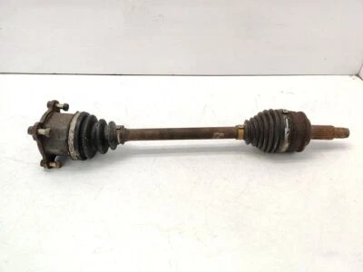 Suzuki Grand Vitara 1.9DDiS 95kW Diesel 2008 Front left transmission driveshaft Foto 1 de 4