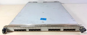 Juniper MPC-3D-16XGE-SFPP 16 porte 10GE SFP+MPC MX serie MX960 MX240 #4 - Foto 1 di 3
