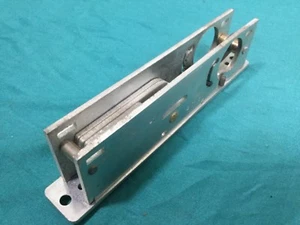 Adams Rite 1850 Series Deadlock, 1 1/8” backset - Locksmith - Picture 1 of 5