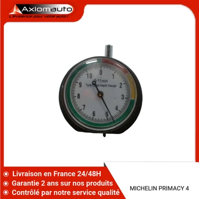 🇫🇷 Pneu MICHELIN PRIMACY 4 205 60 16 92 H ♻️ - Photo 1/3