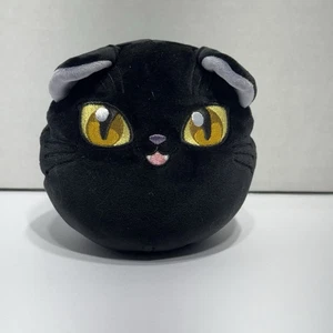 Peluche Zuru Anime Pop Sorpresa Misterio 2024 Yoruichi Bleach 5"" - Imagen 1 de 4