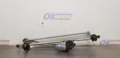 20 GMC SIERRA 1500 CONJUNTO MOTOR LIMPIAPARABRISAS Foto 1 de 4