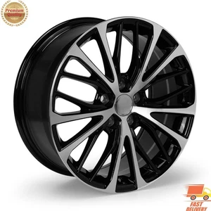 18 Inch Wheel Replacement for Toyota Camry 2018 2019 2020 2021 2022 Rim 75221 - Picture 1 of 9