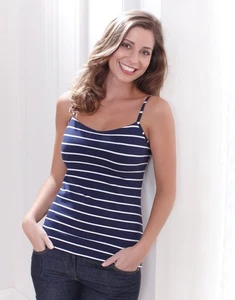 Bravissimo ST103 Built-in bra Underwired Non Padded Top Size 30F (115) - Picture 1 of 1