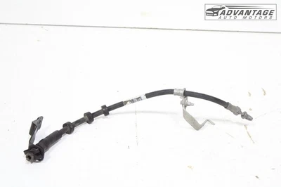 Volvo XC40 2019-2025 AWD pinza de freno delantera derecha manguera hidráulica tubo OEM Foto 1 de 4