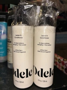 Acondicionador Odele Leave In - Pack de 2 - Imagen 1 de 2