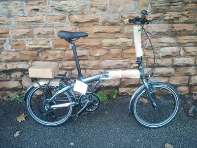 Brand New Dawes Jack Folding Bike 20-inch - RRP £499.99 - Image 1 of 4