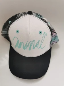 ANIMAL Baseball Cap 07 - Picture 1 of 4