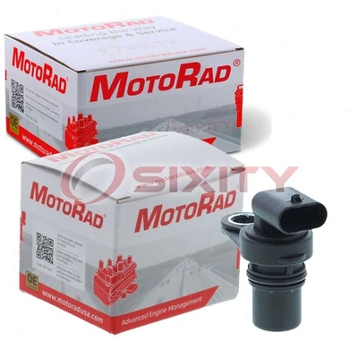 Sensor de posição da árvore de cames MotoRad para 2009-2012 Dodge Journey ignição do motor novo com etiquetas - Imagem 1 de 4