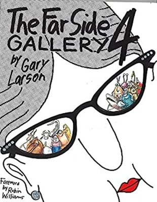 Wildlife Preserves, Wiener Dog Art, and Unnatural Selections Gary - image 1 of 2