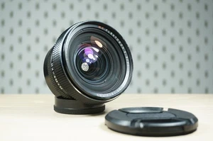Carl Zeiss Jena FLEKTOGON 20/2.8 MC | M42 mount | + Caps | #10136257 - Picture 1 of 14