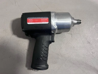 Ingersoll Rand EB2125X 1/2 英寸气动 690 英尺磅 空气冲击扳手7848 — 第 1/3 张图片