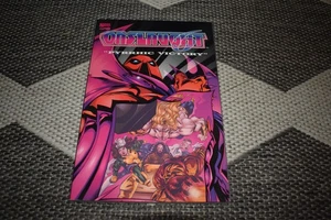 Novela gráfica Onslaught Book 6 Pyrric Victory publicada por Marvel Comics 1995 - Imagen 1 de 24