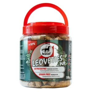 leovet Leckerlis Leoveties Pur Getreidefrei 1100 g - Bild 1 von 1