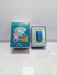 NEU Disney Epcot Flower & Garden Festival 2016 Figur Magic Band Magicband - Bild 1 von 5