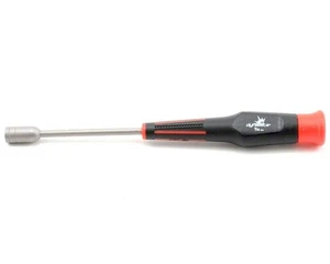 Dynamite 2809 Nut Driver: 1/4 - Picture 1 of 1