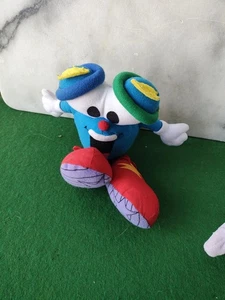 Vintage 90Atlanta 1996 Olympic Games Collection Izzy Mascot Stuffed Plush 10" - Picture 1 of 4