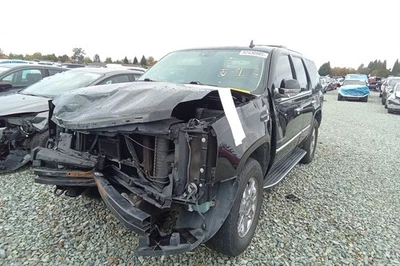 2008 凯迪拉克凯雷德 6.2 升发动机电机原始设备制造商 162K 英里 (LKQ ~439907972) — 第 1/4 张图片