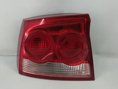 Luz trasera lateral derecha para pasajero Dodge Charger OEM JQ2DS Foto 1 de 4