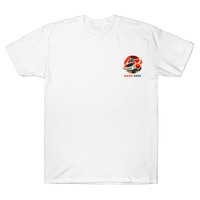 Mars 2020 T-Shirt NASA Mars 2020 Rover Men's Cotton Short Sleeve T-shirt