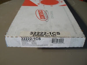 Engine Gasket Set-Full Gasket Set i Seal GM Small Block 307, 327,350, 1960-1985 - Imagen 1 de 2