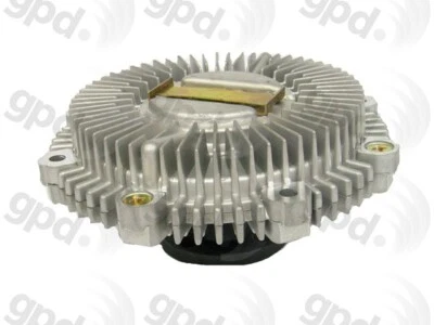 Engine Cooling Fan Clutch For 1999-2005 Suzuki Grand Vitara 2000 2001 2002 2003 - Image 1 of 2
