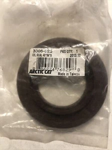 Arctic Cat 2011-2018 XC 450 EFI ATV 400 CR sello de aceite 48849 3306-025 nuevo fabricante de equipos originales - Imagen 1 de 2