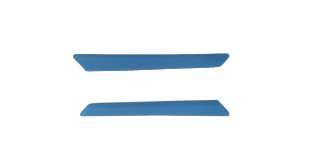 Oakley 8089 Chamfer Mnp Terminales De Repuesto Azul Cielo - Imagen 1 de 1