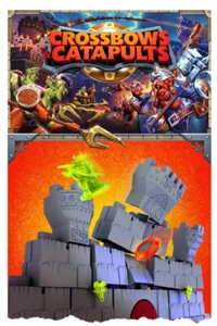Crossbows and Catapults (Warlord Bundle) Kickstarter - Picture 1 of 1