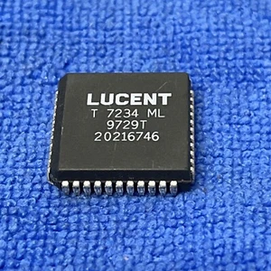 LUCENT ~ T7234ML ~ PLCC44 - Picture 1 of 1