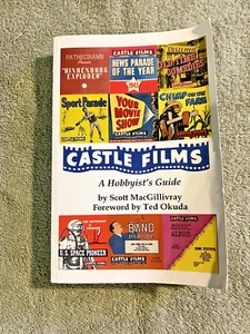 CASTLE FILMS A HOBBYIST'S GUIDE - Picture 1 of 7