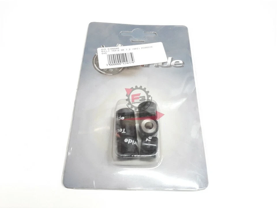 Rouleaux 15X12 GR.7,2 (6PZ) PIAGGIO - Photo 1/1