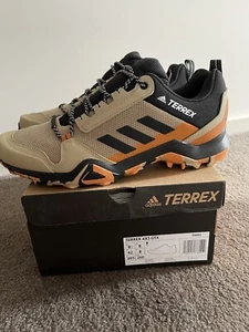 Adidas Terrex AX3 Shoes - Picture 1 of 4