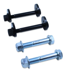 Front Lower Control Arms Cam Bolts & Mounting Hardware | 2000-2002 Dodge Ram 4x4 - Picture 1 of 4