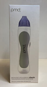 PMD Beauty - Personal Microderm Classic Device - Grey