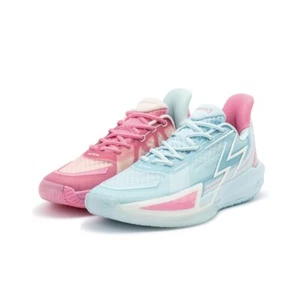 361 Degrees Big3 4.0 QUICK inverted Men and women Basketball Shoes 672321105-6 - Picture 1 of 6