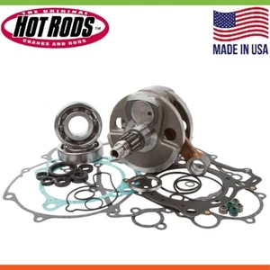 Nuevo * HOT RODS * Kit completo de manivela inferior para YAMAHA YFZ450 450cc, 04-05 - Imagen 1 de 4