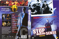 Talking Heads - Stop Making Sense (1984) DVD NOWOŚĆ