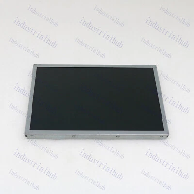 1PS Mitsubishi AA104SH02--T1 10.4 inch 800x600 a-Si TFT LCD Panel NEW - Image 1 of 4