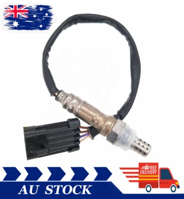 O2 Oxygen Sensor 96394003 For Daewoo Lacetti 2003-2004 Holden Barina 2005-2012 - Imagen 1 de 4