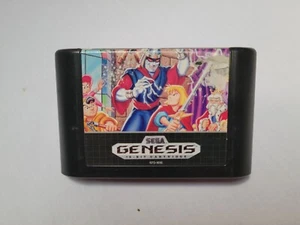Shining In The Darkness (SEGA Genesis, 1991) - Foto 1 di 2