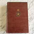 1942 Admiral Of The Ocean Sea By Samuel Eliot Morison First Edition With Maps