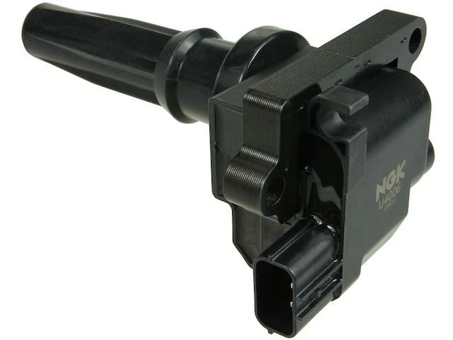 NGK 51JJ27H Ignition Coil Fits 2001-2006 Kia Optima Foto 1 de 1
