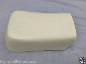 fits HONDA Z50 Z50A KO K1 1968-1971 BRAND NEW SEAT FOAM Cushion - Bild 1 von 3