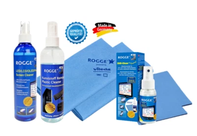 HOME & OFFICE Reinigungs Set 7-teilig - Bild 1 von 4