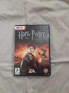 Harry Potter and the Goblet of Fire (PC: Windows) - Picture 1 of 4